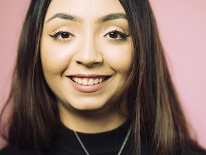 Michelle Hauer / lukas beck Michelle Hauer